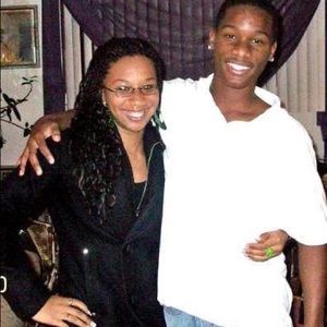 Meet your Posher, Lawon